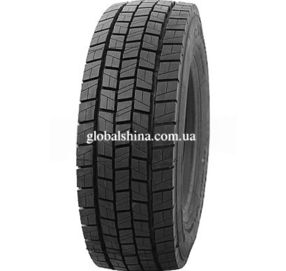Leao L202-D (ведуча) 215/75 R17.5 126/124M PR14